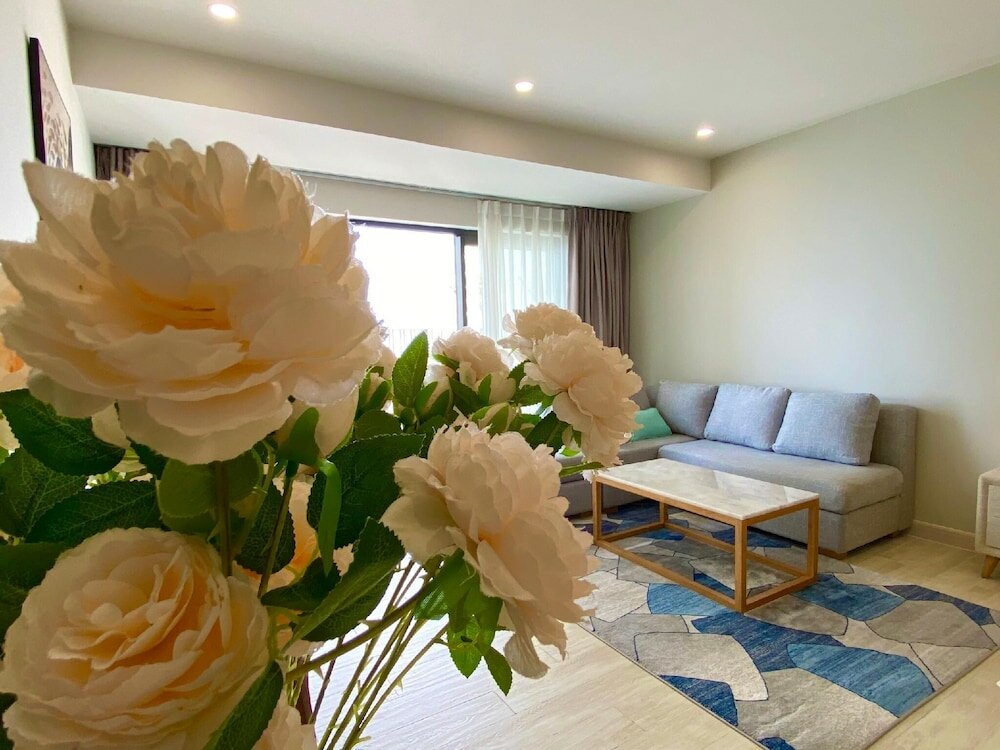 Фото Wise Stay Gold Coast Nha Trang