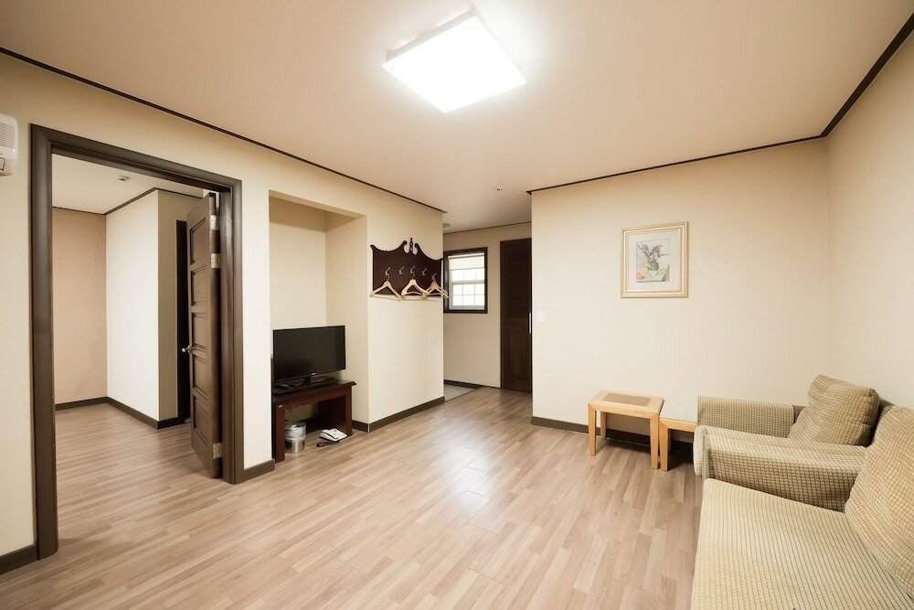 Фото Daea Ulleung Resort