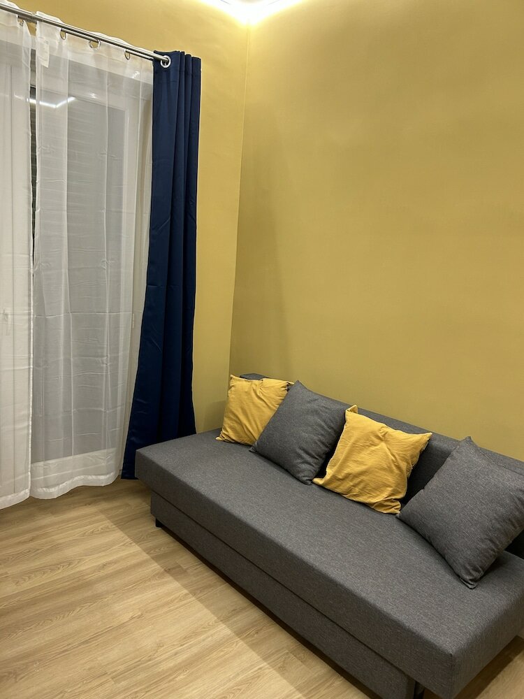 Фото Vomero Suite and deluxe room