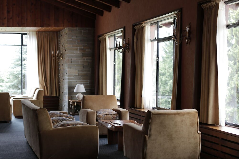 Фото Gran Hotel Panamericano