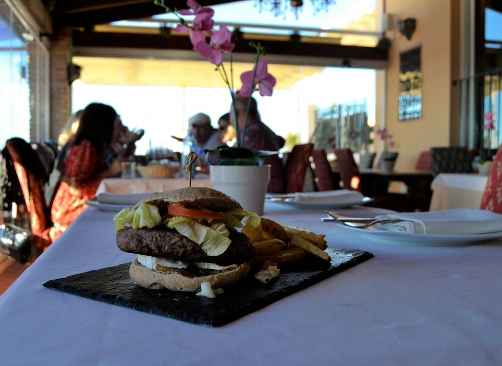 Фото La Vista de Medina