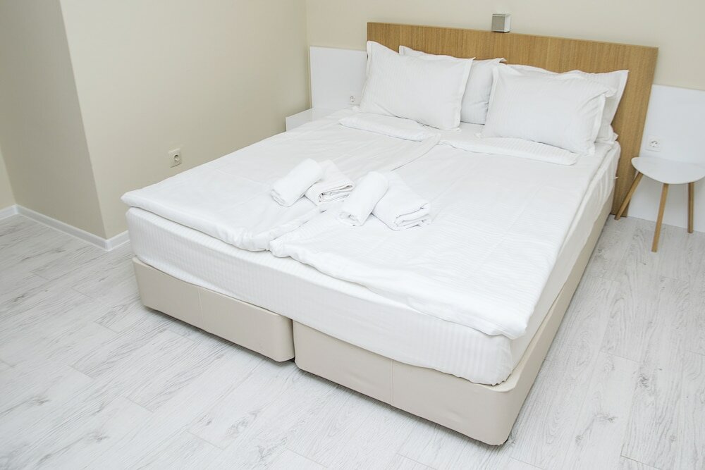 Фото Hotel Saint Panteleimon Beach