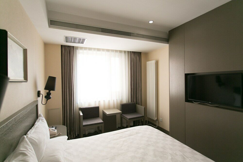 Фото Houdao Hotel