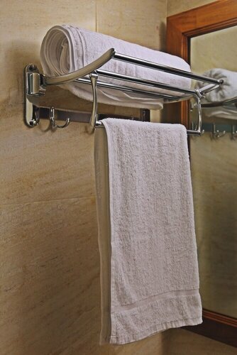 Гостиница Desha Tarc в Области Кхулна