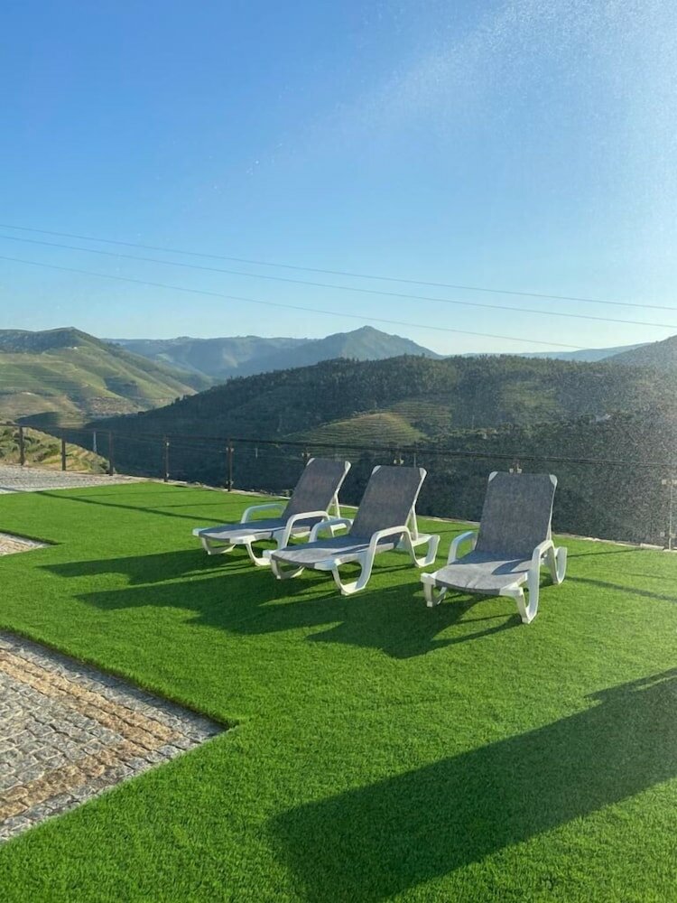 Фото Quinta da Portela Douro