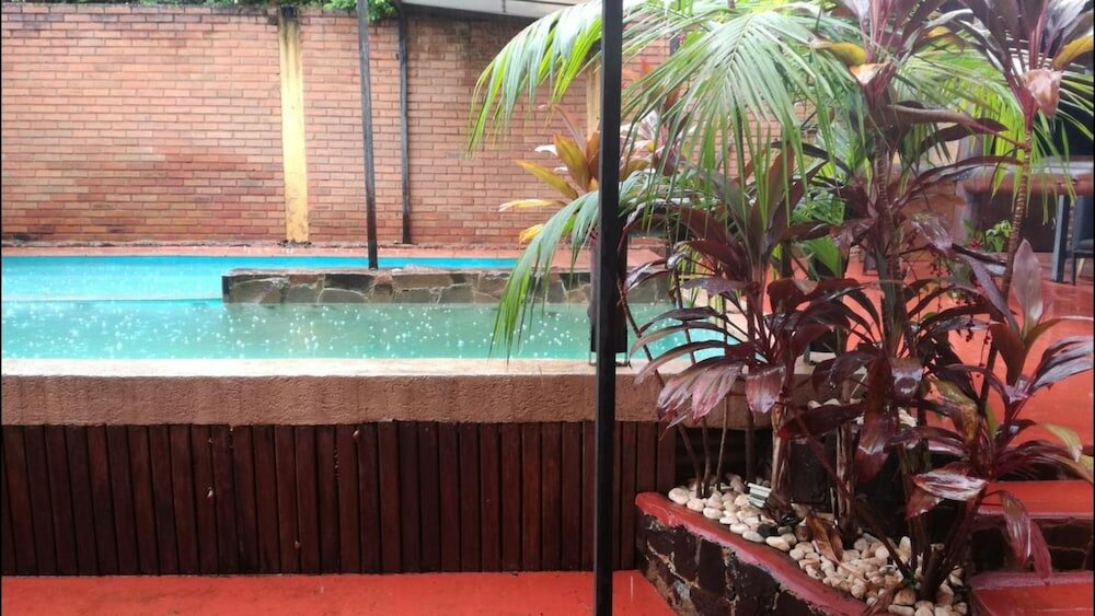 Фото Apart Entre Rios