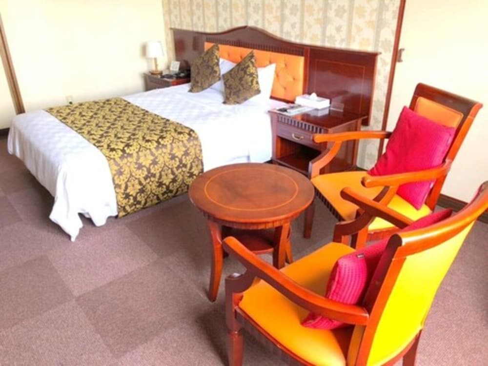 Фото Hotel Robinson Inn Ryukyu Tabikan Mw1