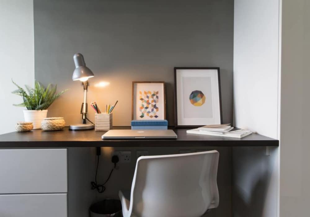 Фото Hashtag South Bank Campus Accommodation