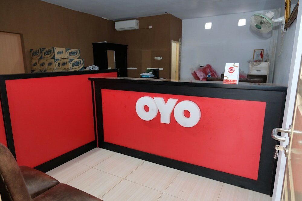 Фото Super Oyo 811 Mars Kost Syariah