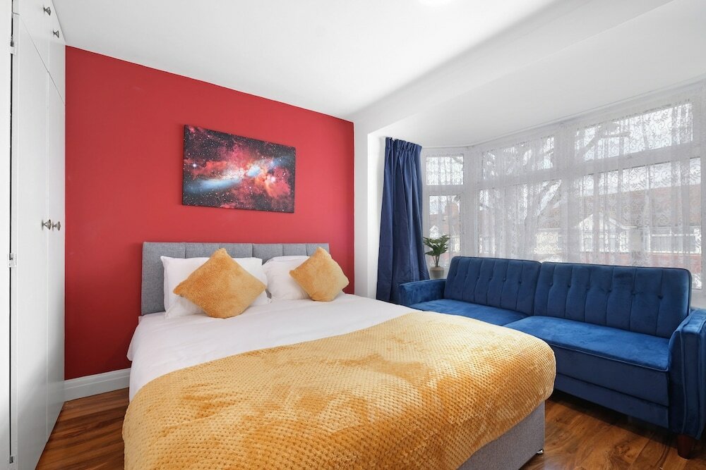 Фото Argyll Rooms Self-Contained Studio