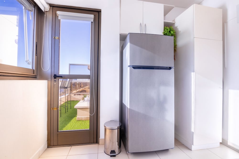 Фото Modern Apartments in Puerto Madero