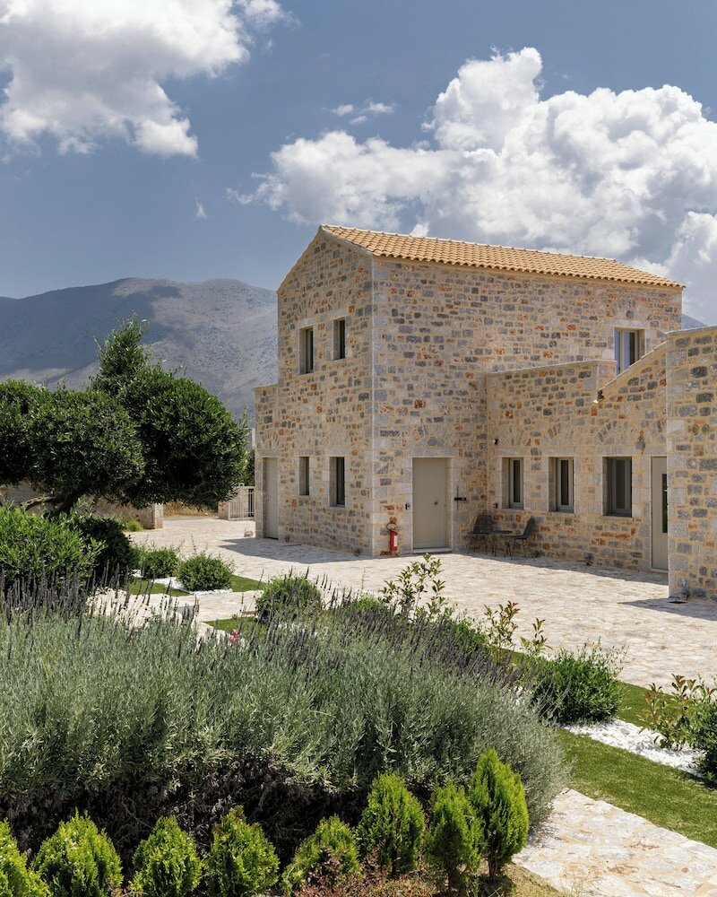 Фото Margazi Hotel