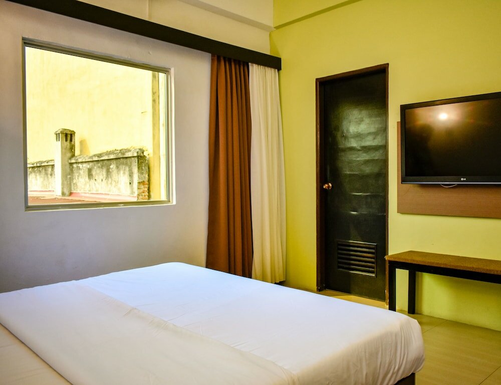 Фото Streetview Hotel