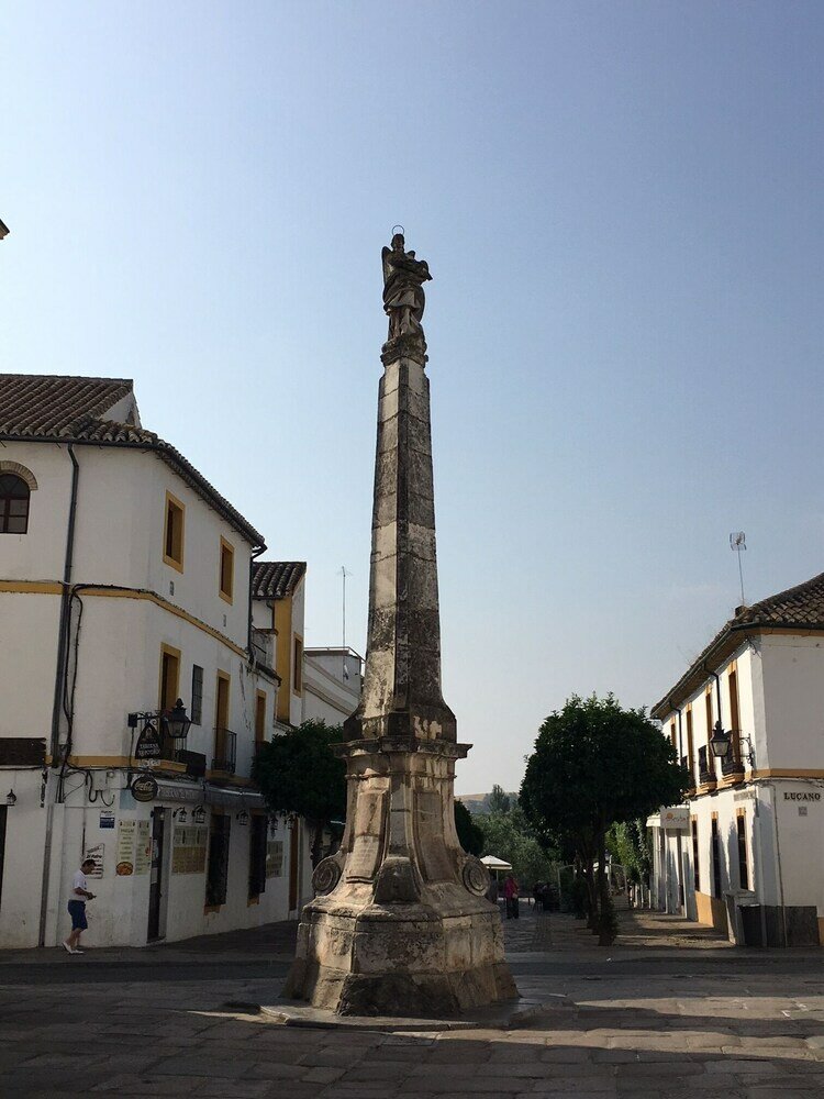 Фото Patio de la Plateria