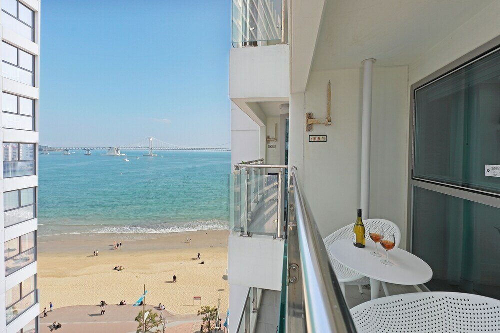 Фото El Momento Gwangan