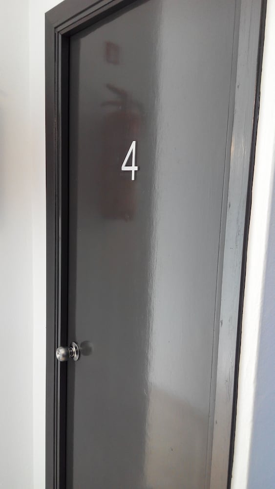 Фото Hostal Ocaña Manilva