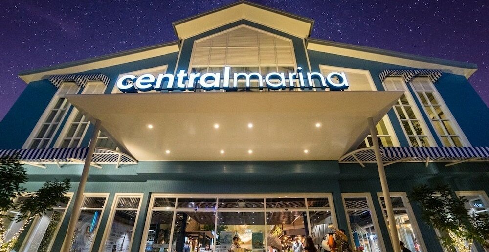 Фото Seashore Pattaya Resort