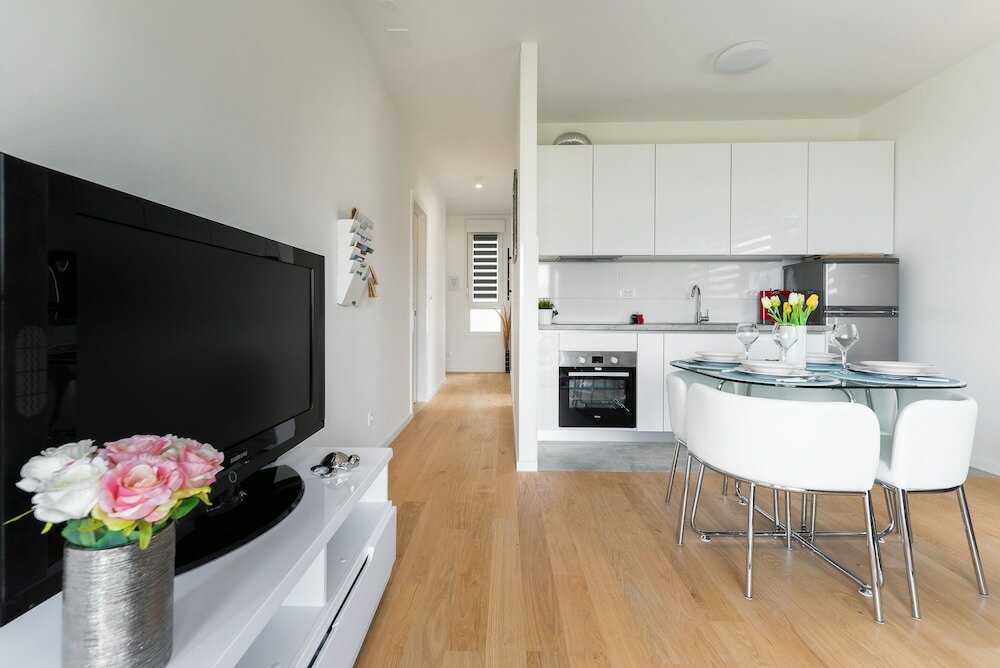 Фото StellaMare Apartments