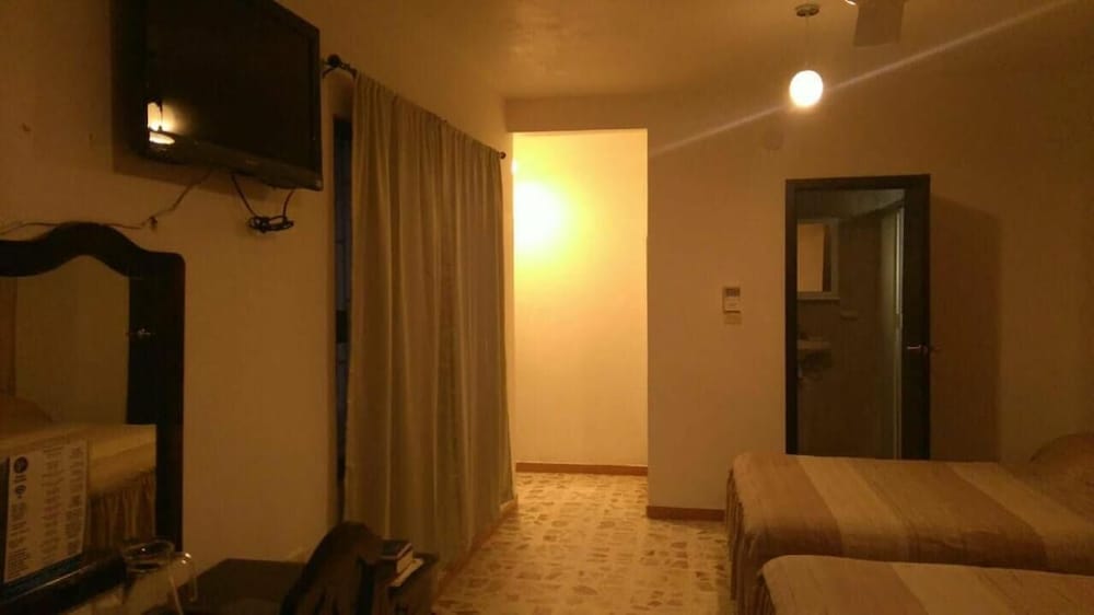 Фото Hotel Claudia