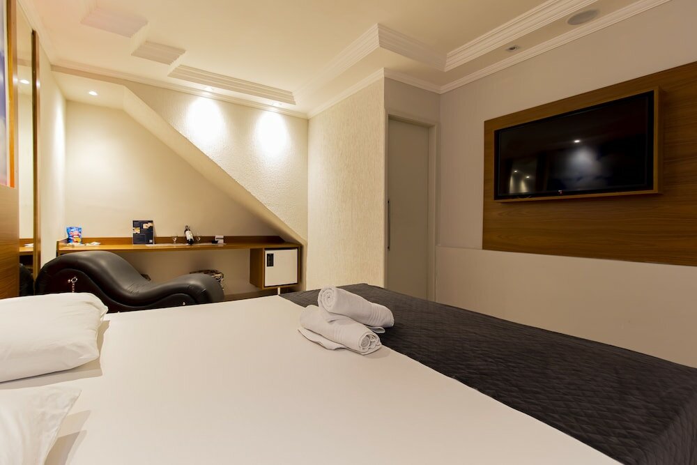 Фото Hotel Maresias - Radial Leste