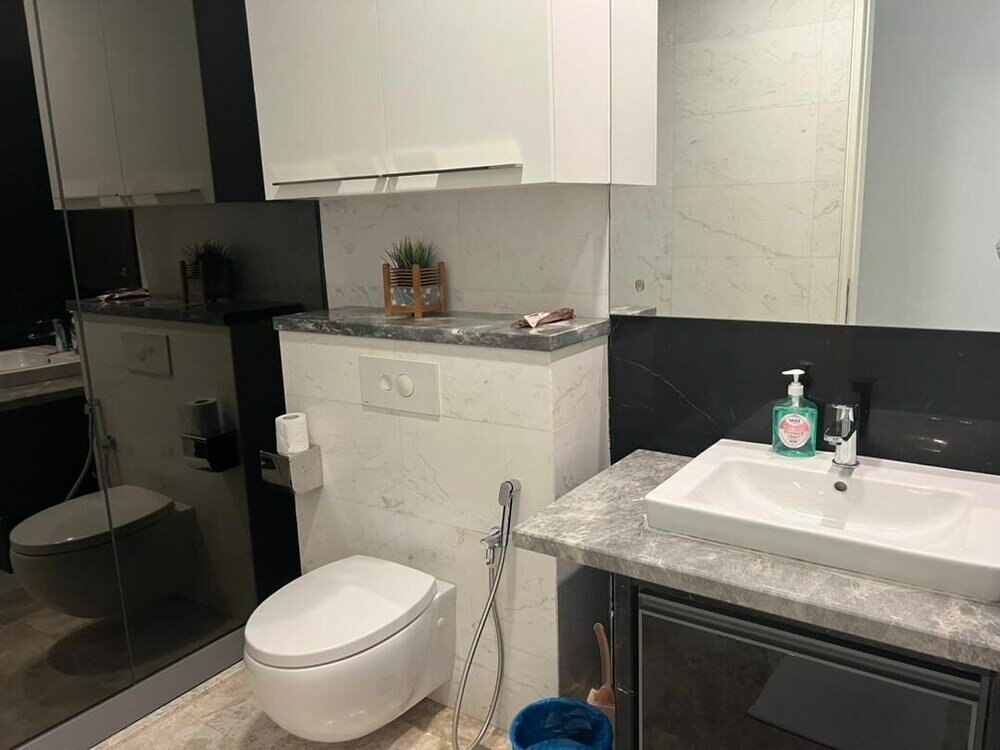 Фото The Platinum Klcc