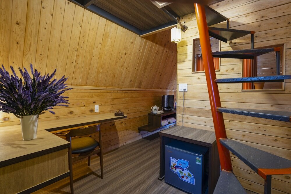 Фото S'Bungalow Ben Tre