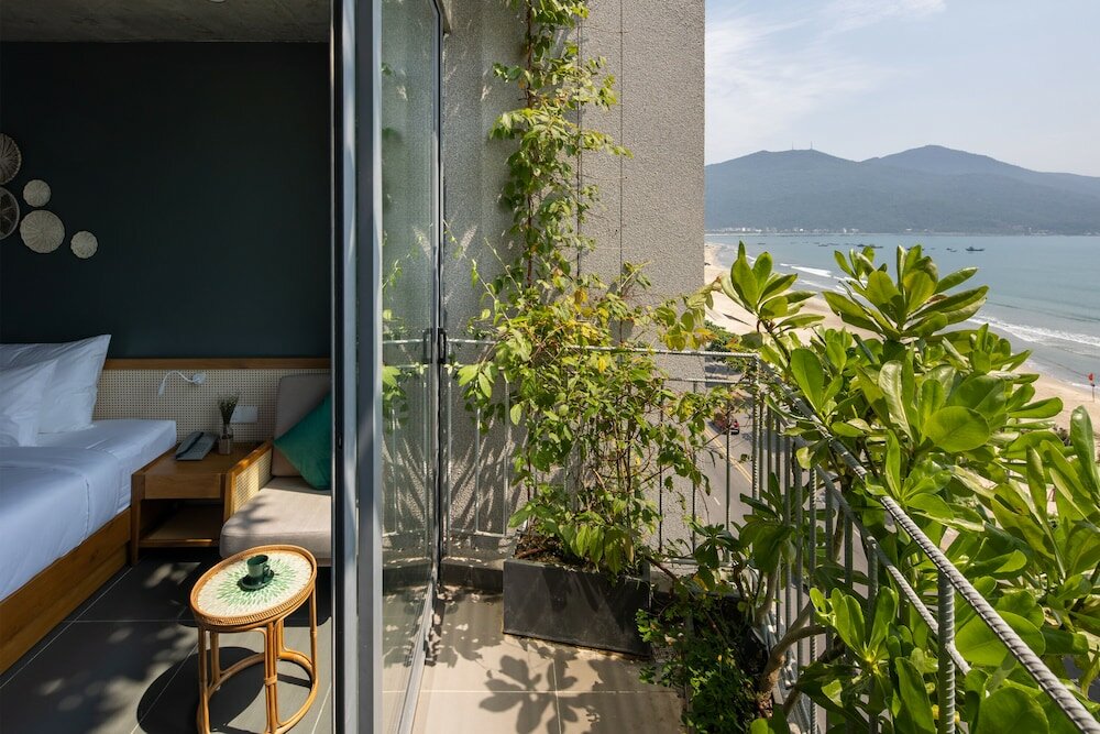 Фото The Leaf Boutique