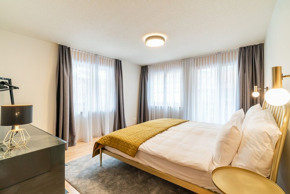 Фото Vrony Apartments by Hotel Walliserhof Zermatt