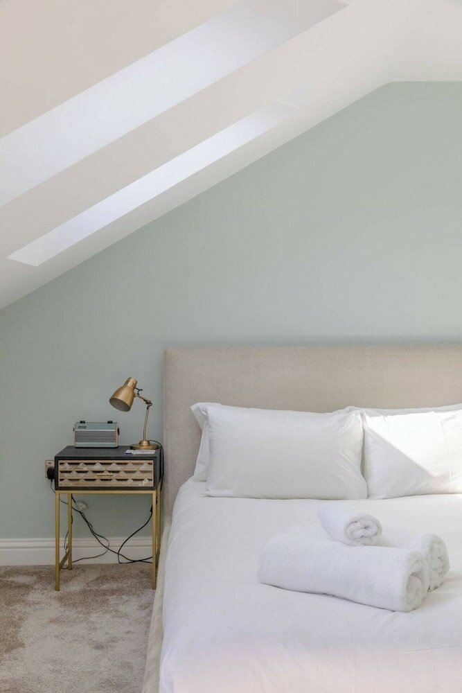 Фото Beautiful & Modern 3bd House- Kennington!