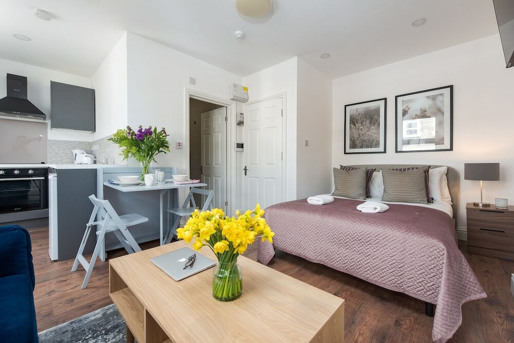 Фото Earl's Court by Capital 119