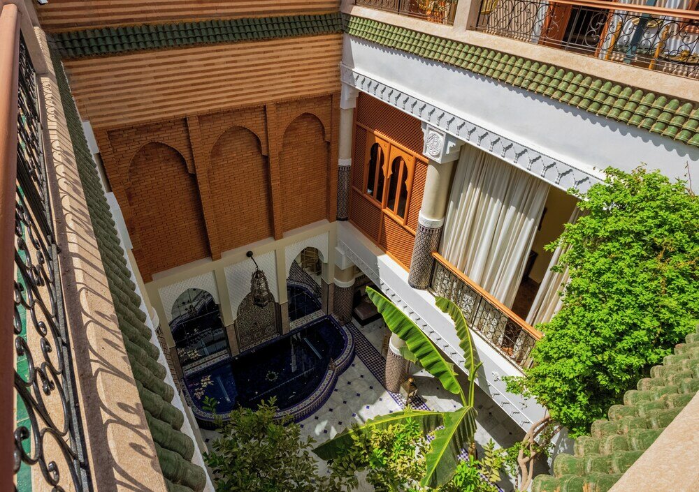 Фото Riad Ksar Al Amal