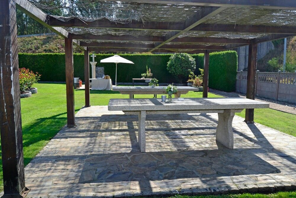 Фото Hostal Restaurante La Casilla