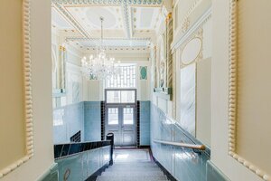 Гостиница G´Old Art Apartments