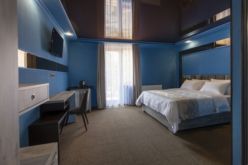 Фото Georgia Gold