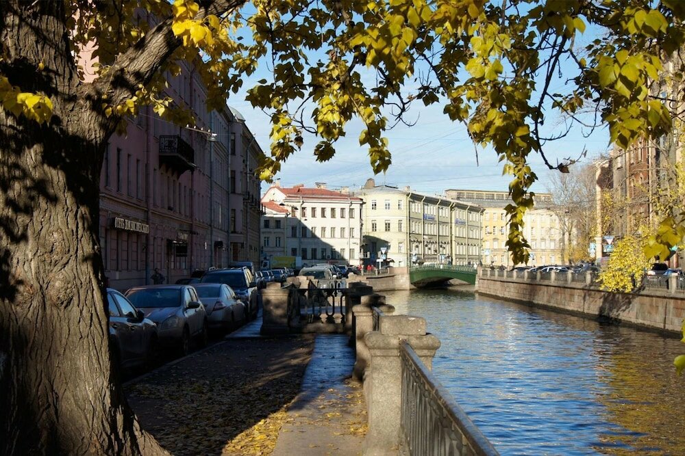 Фото Грибоедов Хаус