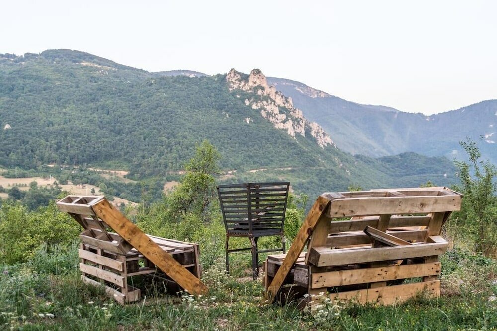 Фото Grab Ethno Village and Camp