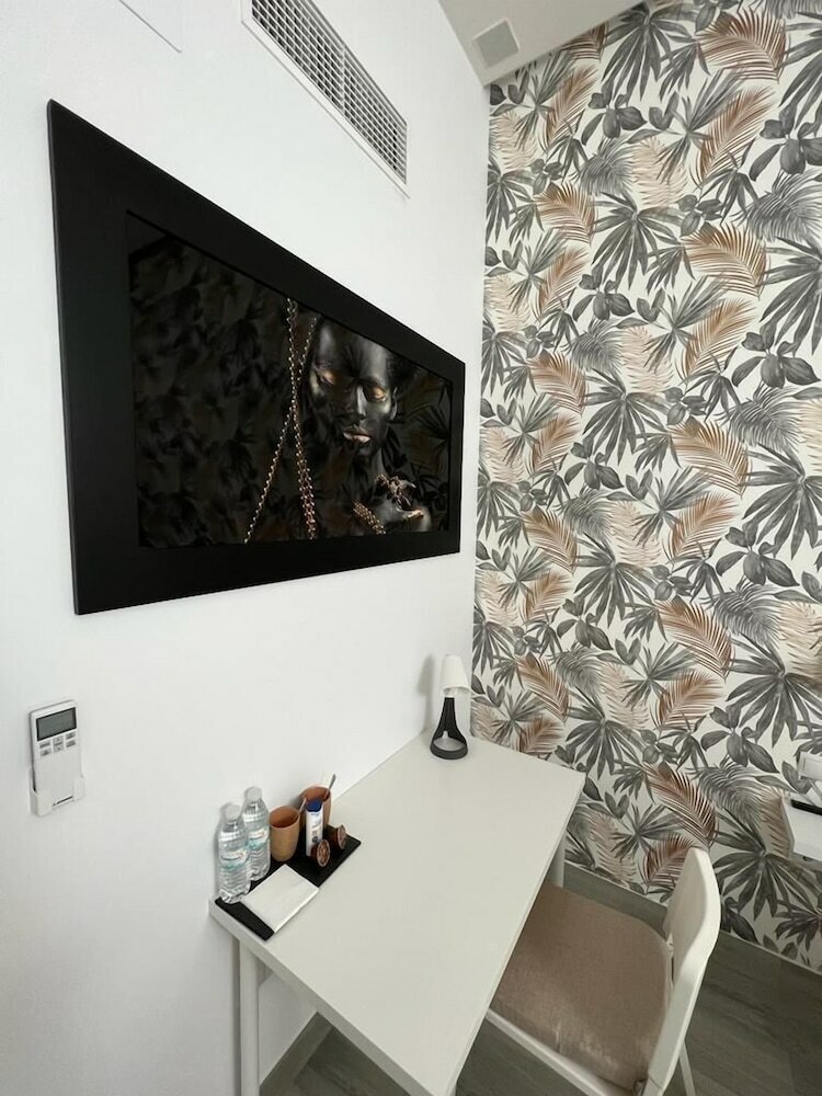 Фото Habitaciones París