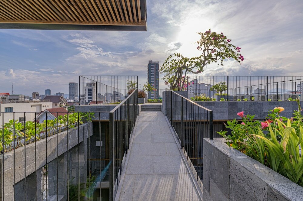 Фото Le Boutique Danang