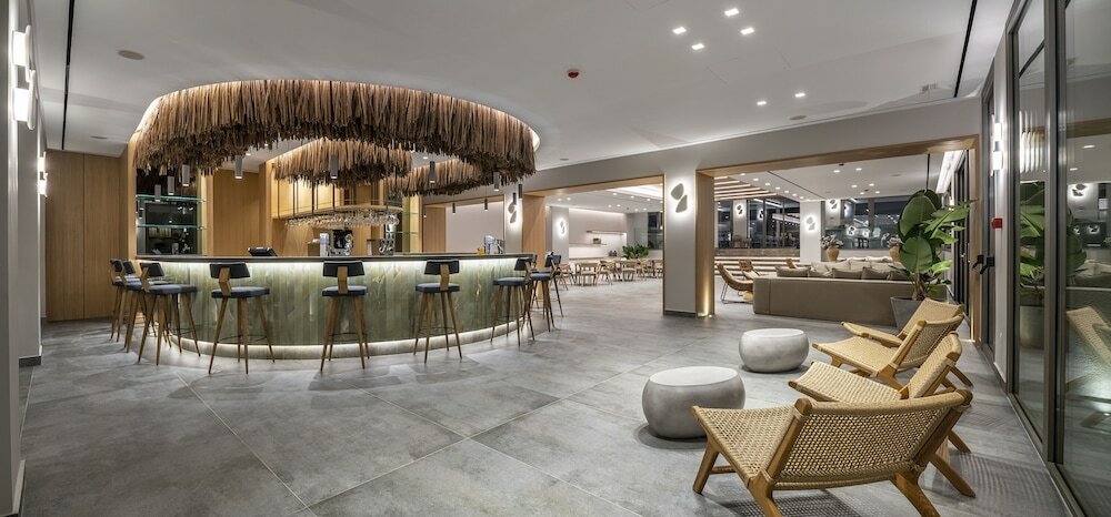 Фото Atlantica Beach Resort Kos - All Inclusive