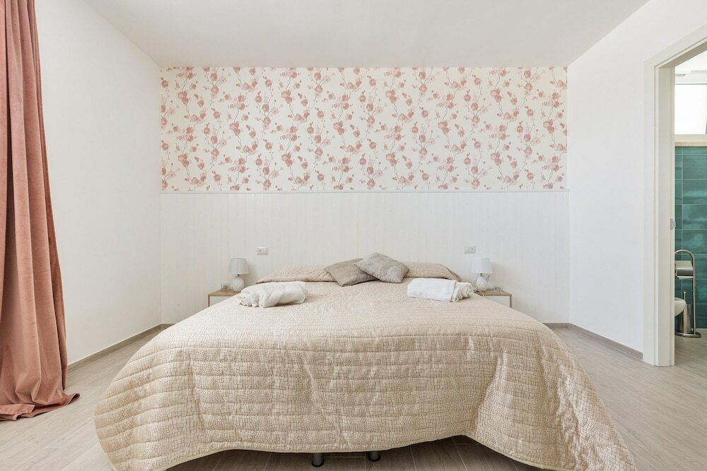 Фото 3081 Villa Il Tulipano Verde by Barbarhouse