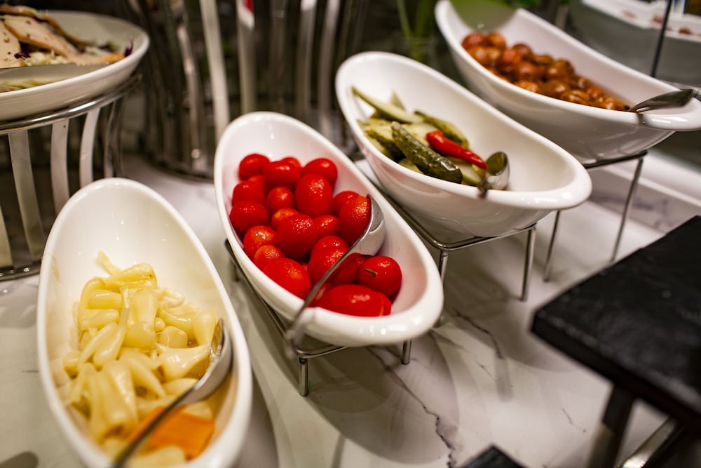 Фото May De Ville Legend Hotel & SPA