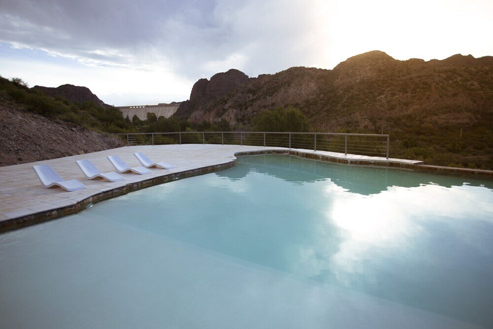 Фото Bosque Divino Cabañas & Suites