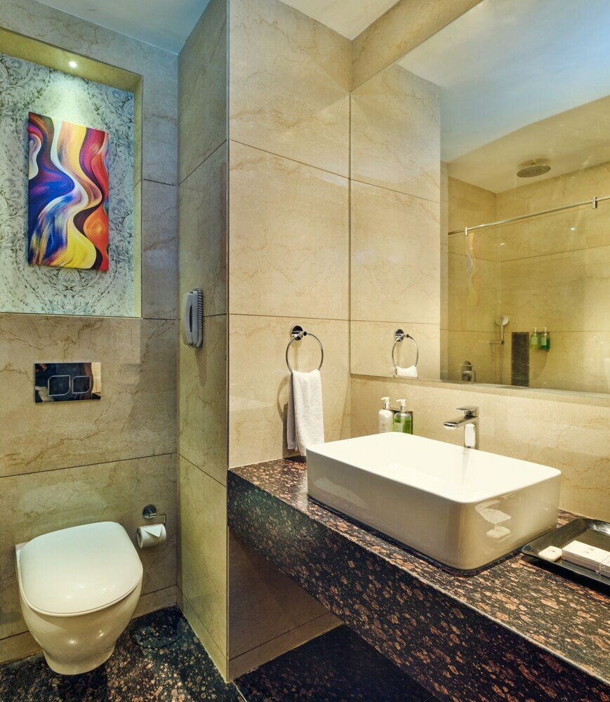 Фото Enrise by Sayaji Rewa