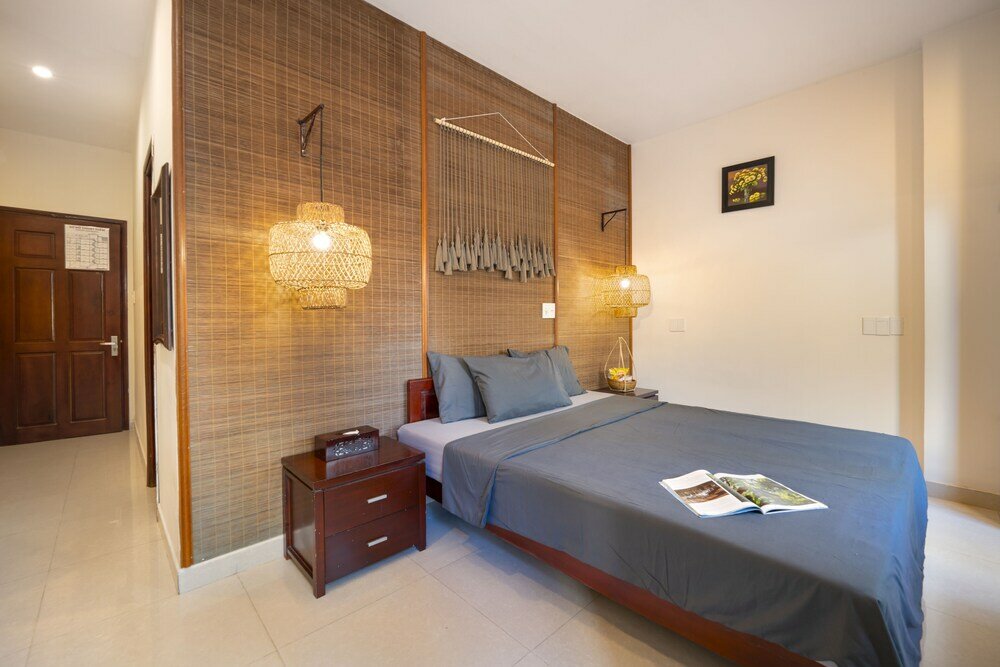 Фото Rustic Hotel Danang
