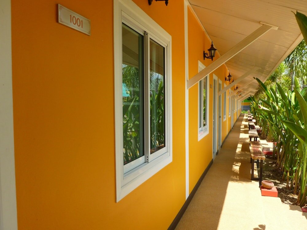 Фото Rama City Resort & Hotel