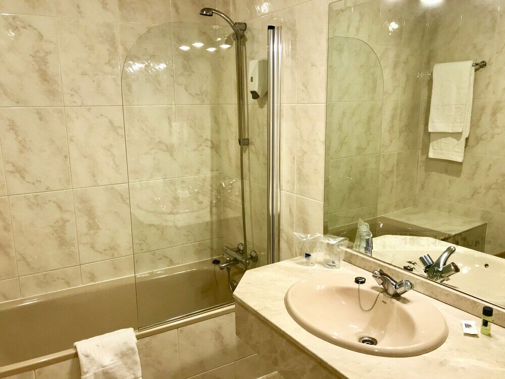 Фото Ap Hotel Madrid Airport