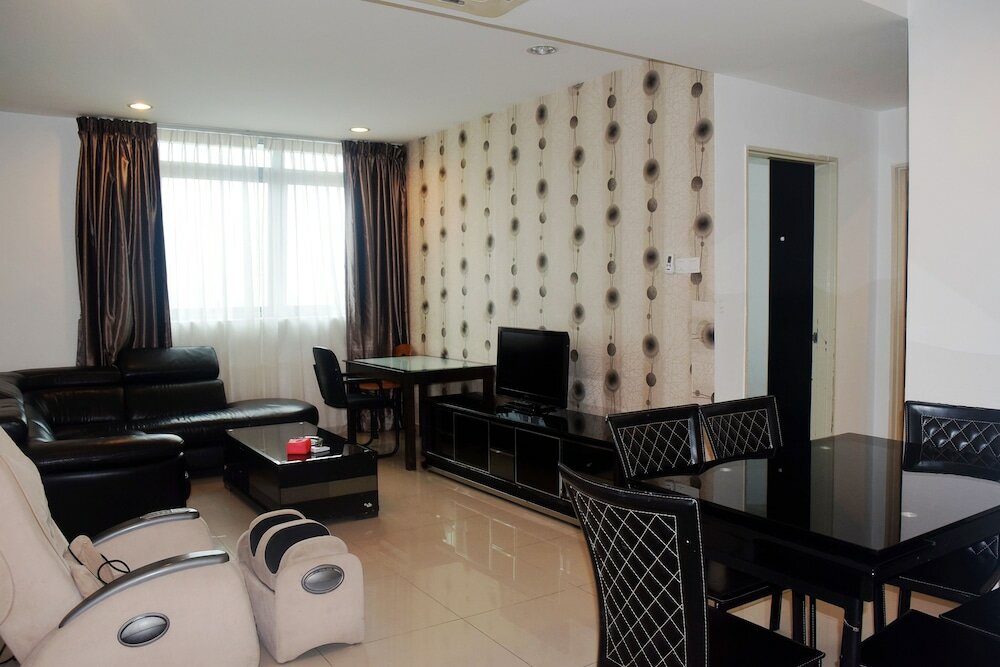 Фото Taragon Residences