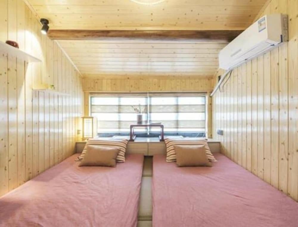 Фото Zhuozheng Xiangshu Inn