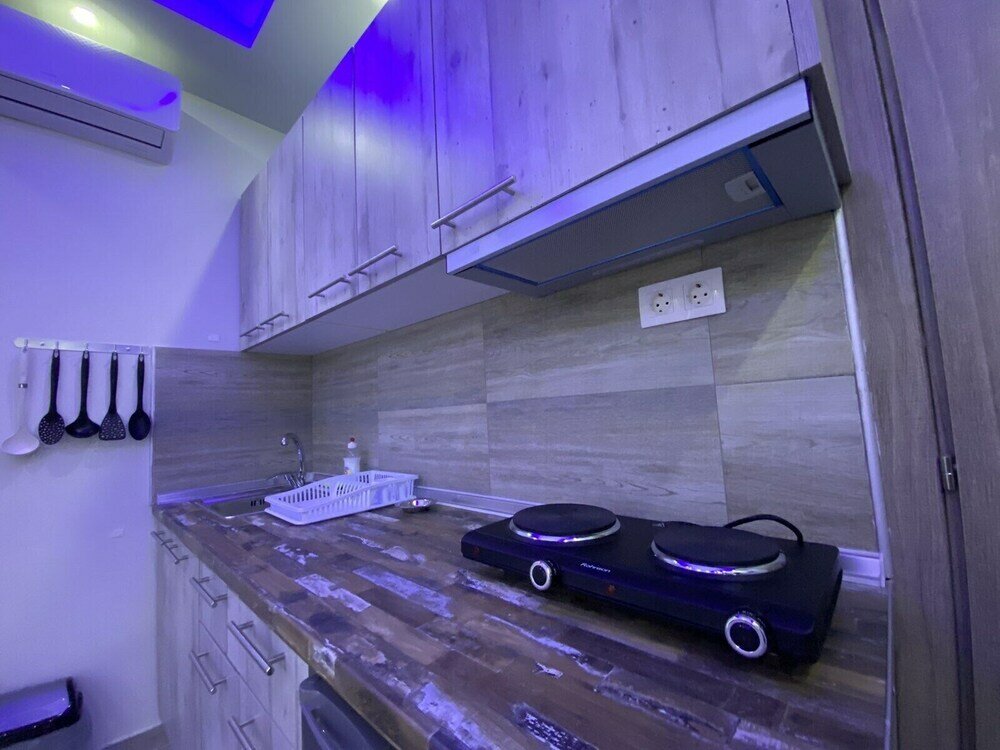 Фото Nikolaidis Apartments