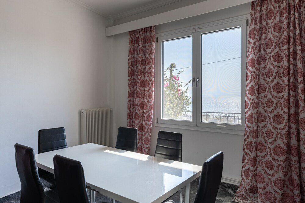 Фото Akakia Panoramic Villa